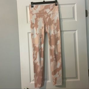 RVCA leggings